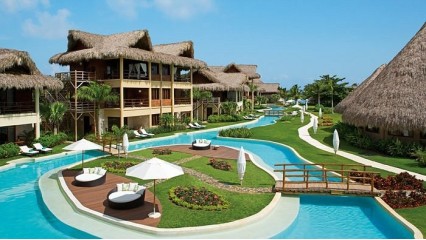 Zoetry Agua Punta Cana